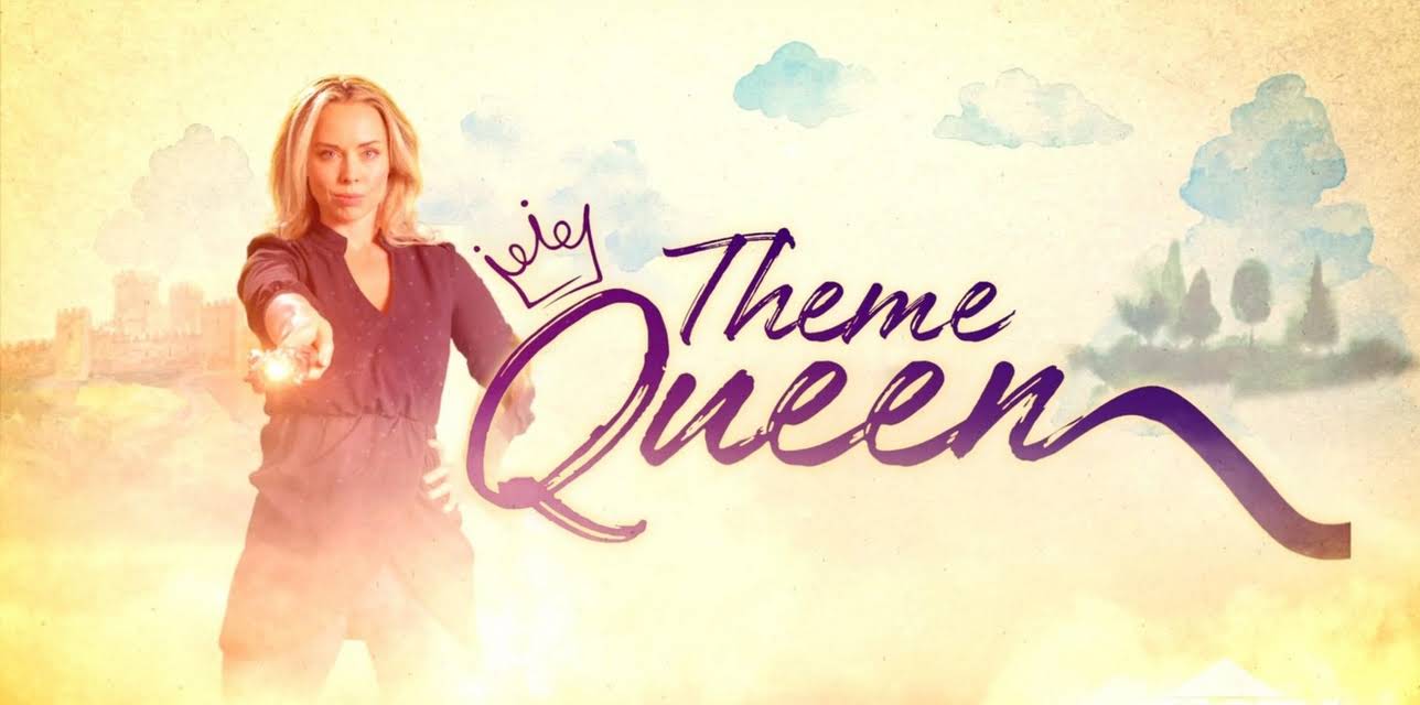 Theme Queen
