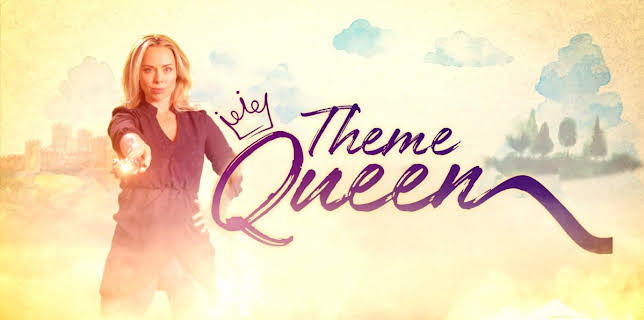 Theme Queen