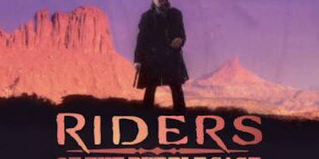 20:45: El jinete púrpura | 13 TV | 2/26 2026