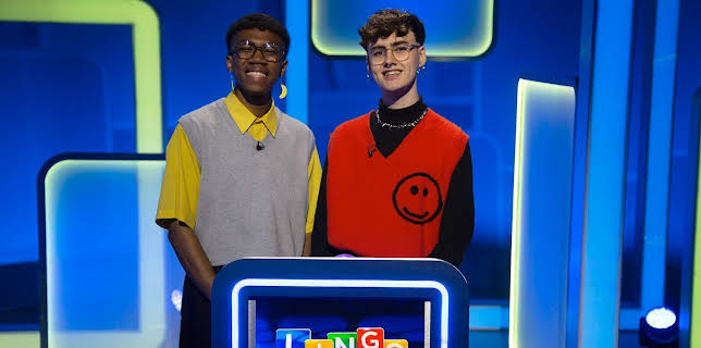 3:00 PM: Lingo (S2 E51) (S2) | ITV | 11/3 2025