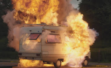 23:00: Blind Sherlock | ZDF | 5/3 2026