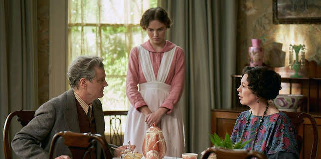 20:15: Ein Festtag | Arte | 11/19 2025