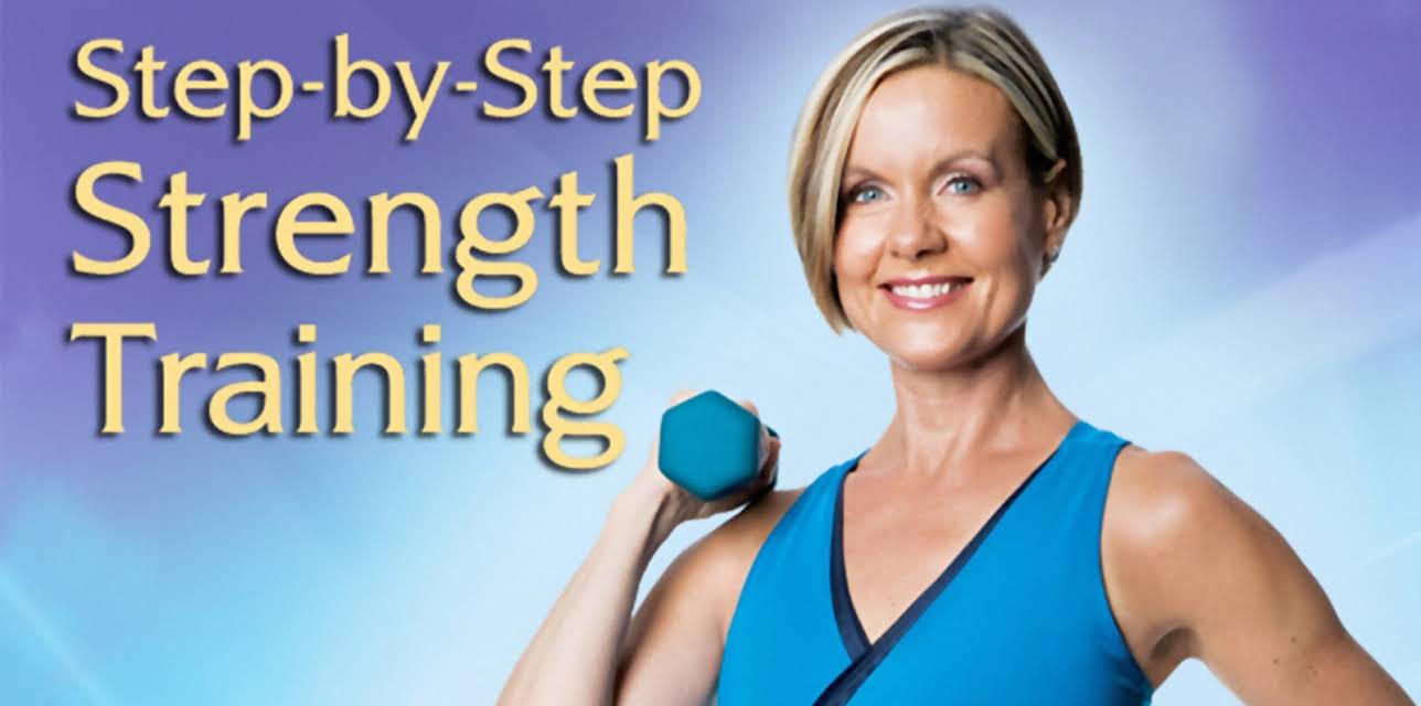 Step-by-Step Strength Training (2010)