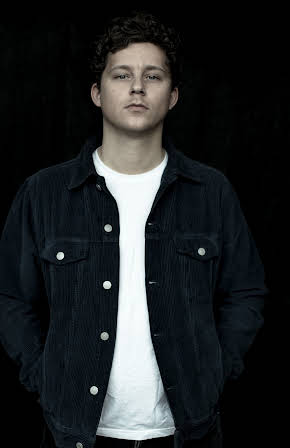 Charlie Gustafsson as 