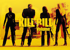 Kill Bill: Volume 2