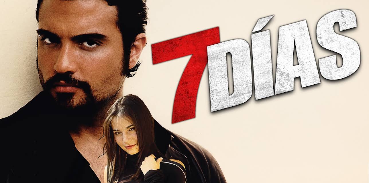 7 Dias (2007)