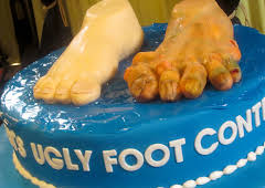 Cake Boss