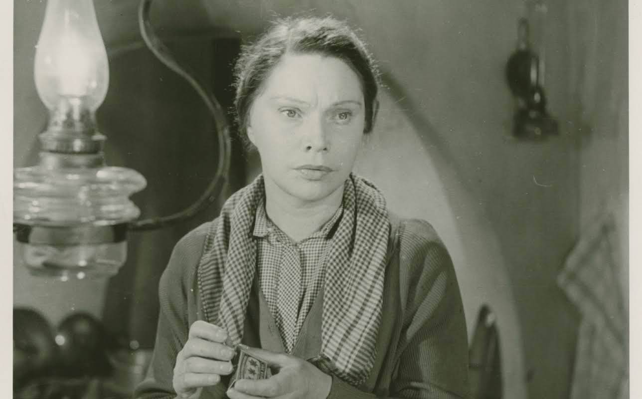 Linnéa Hillberg