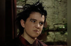 The New Tomorrow: 12