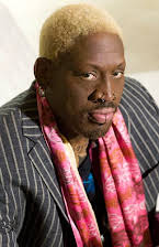 Dennis Rodman som 
