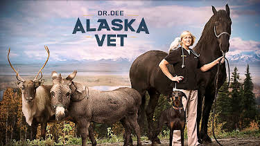 14:05: Dr. Dee: Alaska Vet (S1 E1) (S1) | Animal Planet | 12/3 2025
