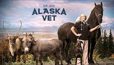 Dr. Dee: Alaska Vet (S1 E1)