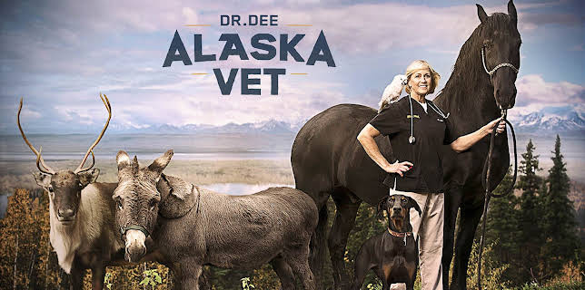13:05: Dr. Dee: Alaska Vet (S1 E1) (S1) | Animal Planet | 12/3 2025
