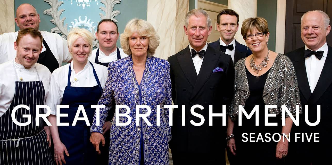 Great British Menu