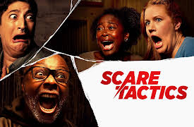 Scare Tactics ('24): Dearly Bedeviled