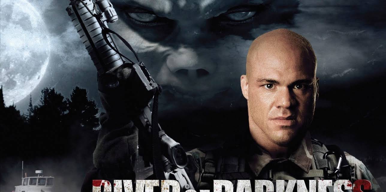 River of Darkness (2011)