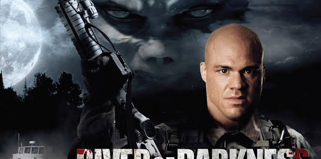 River of Darkness (2011)