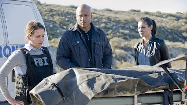 8:00 PM: NCIS: Los Angeles (S6 E18) (S6) | 5 USA | 9/12 2026