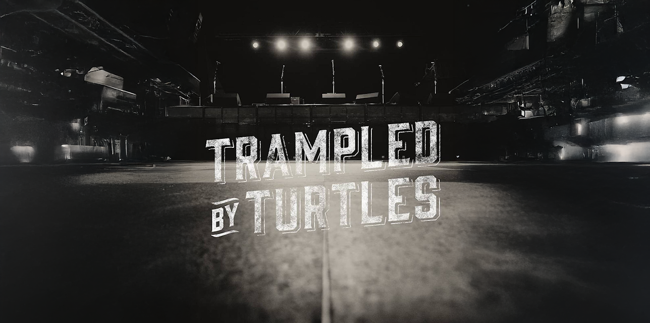 Trampled by Turtles: Live at First Avenue (Live Performance) (2013)