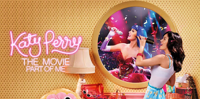 Katy Perry: Part of Me (2012)
