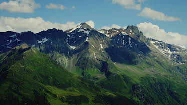 18:00: Arlberg - Wild und Weltberühmt | 3SAT | 10/25 2026