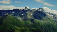 Arlberg - Wild und Weltberühmt