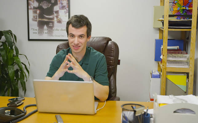 Nathan Fielder