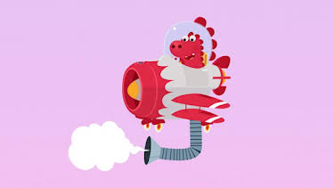 3:15 PM: The Game Catchers (S2) | Cbeebies | 4/3 2026