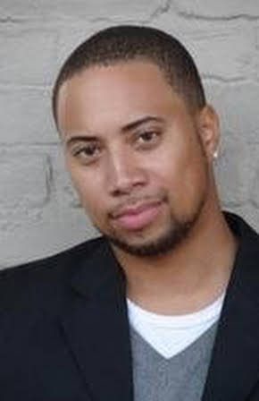 Chaz Echols as Director
