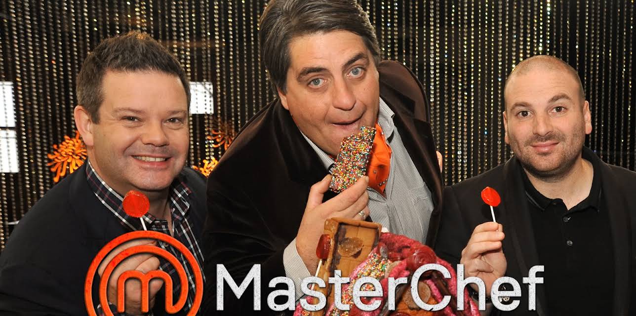Masterchef Australia