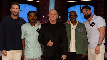 4:30 PM: Bridge of Lies (S3 E16) (S3) | BBC One East Midlands | 8/8 2025