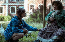 Bad Apples S01: Nearer, My God, to Thee