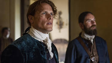 20:50: Outlander (S2 E2) (S2) | Viasat Series | 4/3 2026