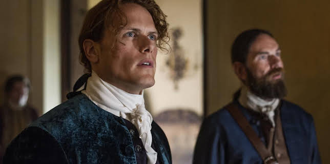 00:00: Outlander (S2 E2) (S2) | TV6 | 11/7 2025