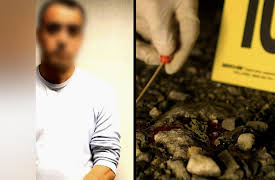 Crime Time Solvers: Deadly Jog