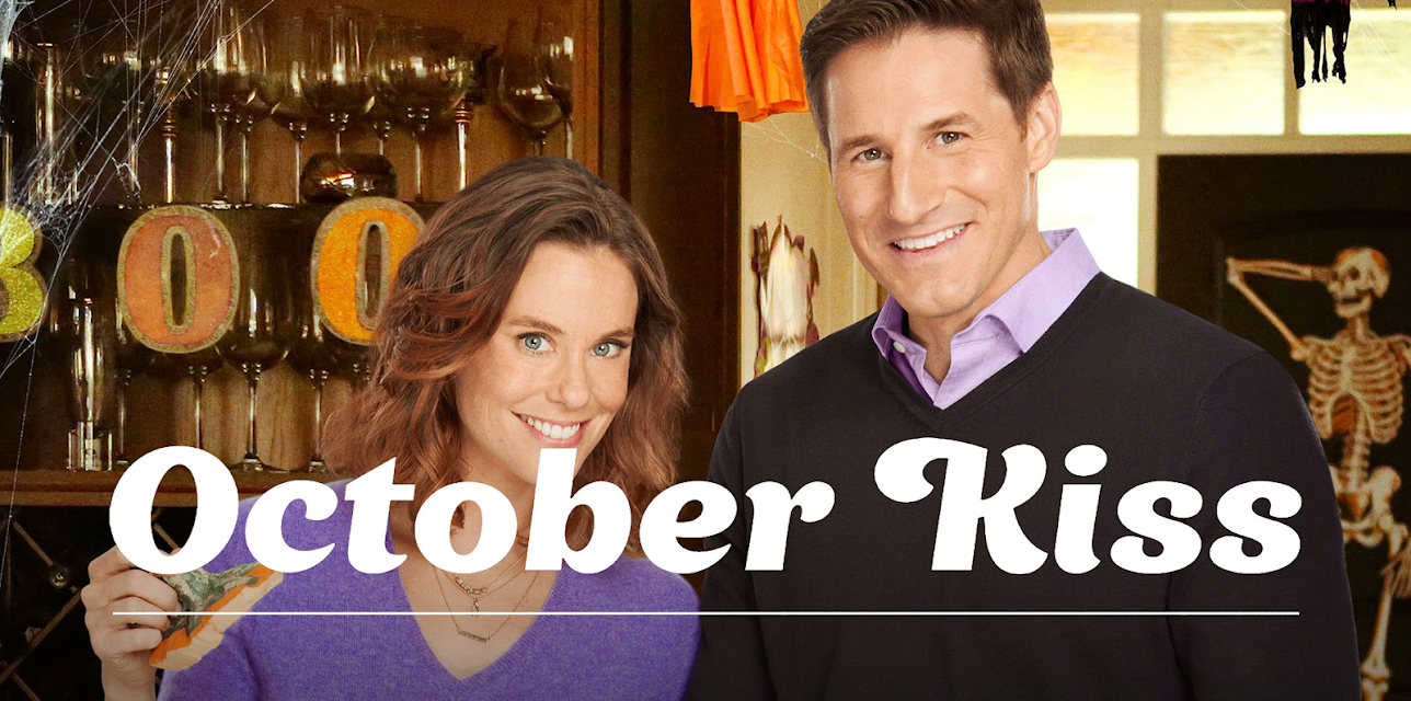 October Kiss (2018)