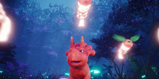 06:15: Vegesaurier | ZDF | 12/7 2025