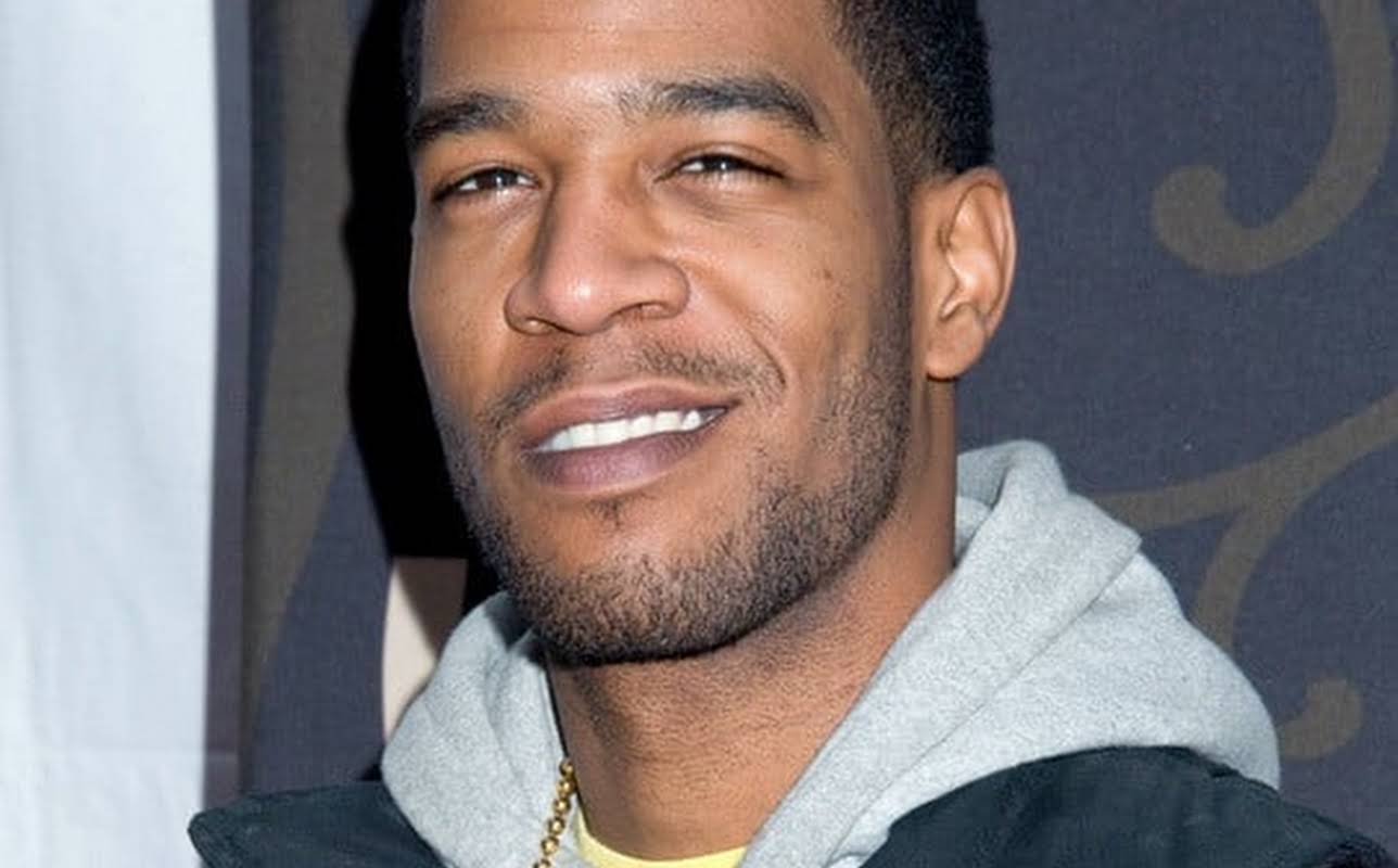 Scott Mescudi