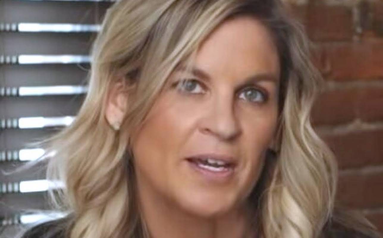 Liz Crokin