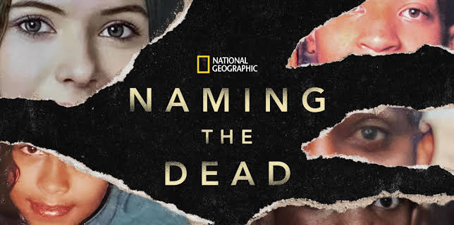 Naming the Dead