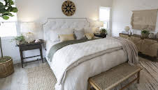 Christinas kalifornischer Traum