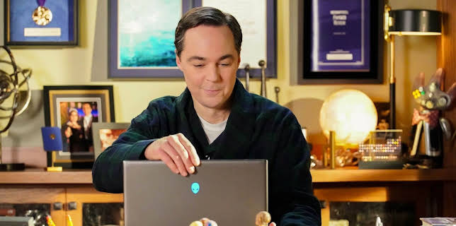 15:05: Young Sheldon | ProSieben | 1/22 2026