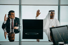 The Board: No Time to Compromise