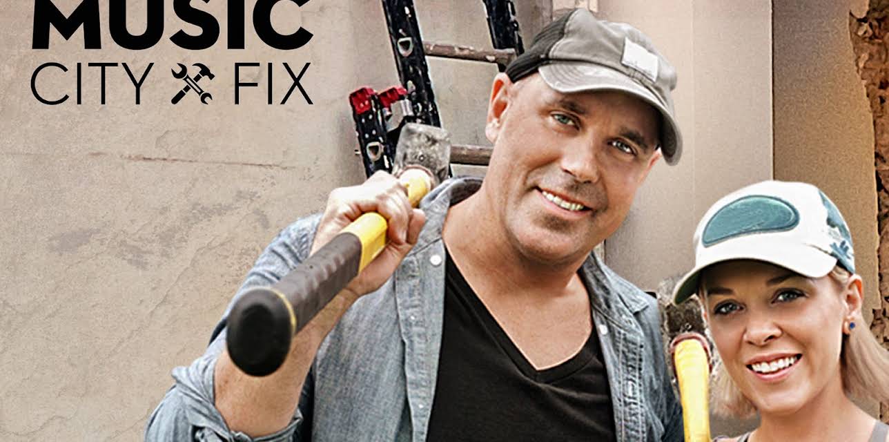 Music City Fix, Season 1