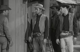 Wanted: Dead or Alive: Ep 23 - Call Your Shot