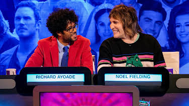 10:00 PM: New: Big Fat Quiz: Best Bits | Channel 4 | 7/24 2026