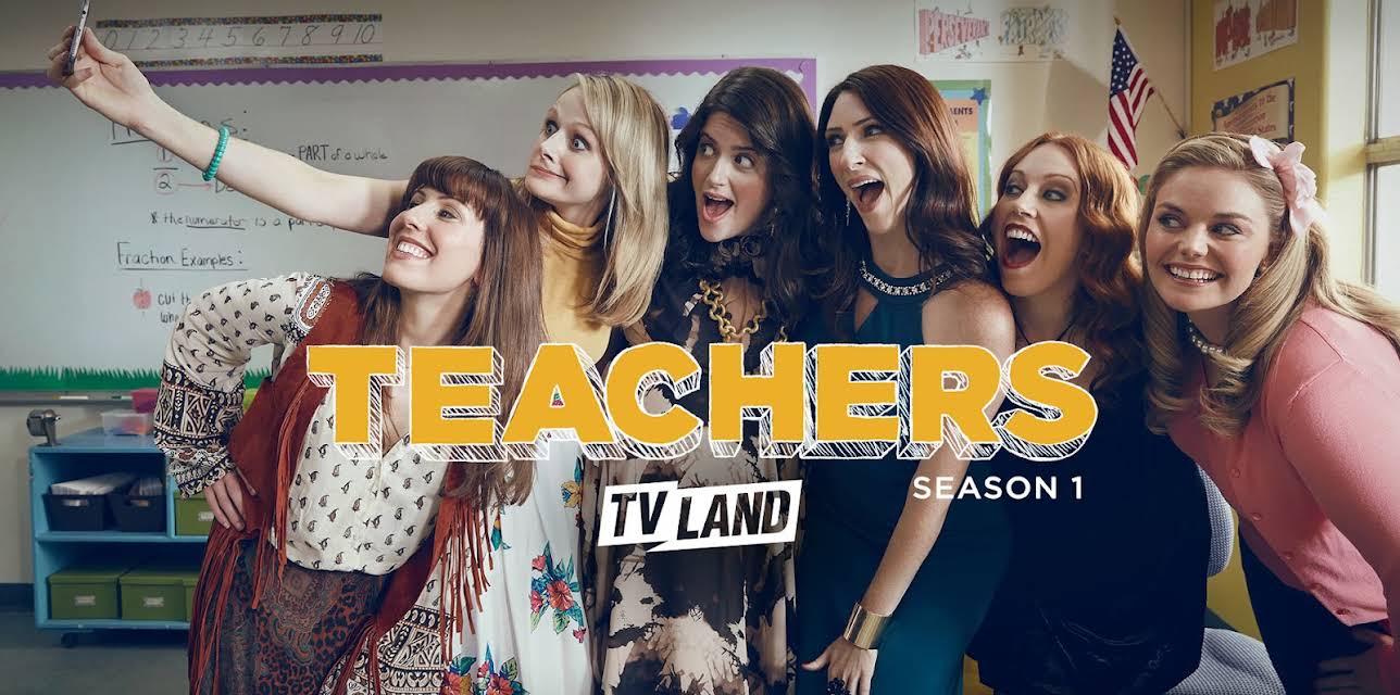Teachers Season 1