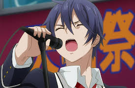 Actors: Songs Connection: piacere