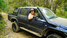 Bilfikserne på verdensturné (S1 E7)