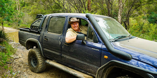 04:50: Bilfikserne på verdensturné (S1 E7) (S1) | Discovery Channel | 1/29 2026